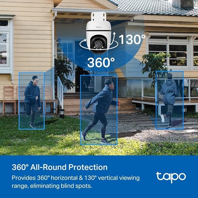 tapo c510.
